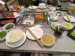 -海底捞火锅(中原万达广场店)