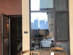 -清河半岛温泉度假酒店