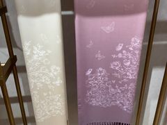 -万事利丝绸(杭州大厦店)