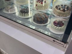 -DQ·蛋糕·冰淇淋(河东万达店)