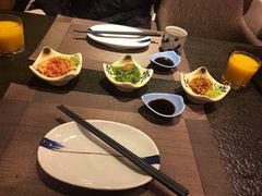 -福樱兰海鲜放题铁板烧(加州店)