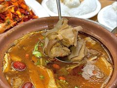 -隅乐胡椒虾·台湾菜·团建(皇岗店)