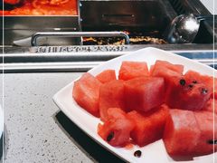 -海底捞火锅(龙湖三千集店)