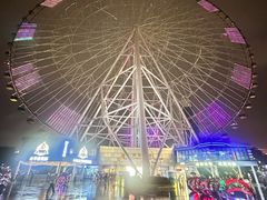 -南昌之星摩天轮