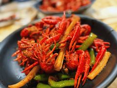 -聚味瞿记·龙虾堂(坡子街店)