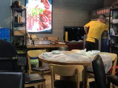 大堂-兄弟龙虾(胜太路总店)