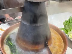 -福寿斋·老北京铜锅涮肉·烤鸭(顺义总店)