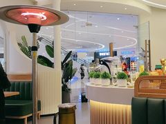 -mango tree芒果树泰国餐厅(青岛万象城店)