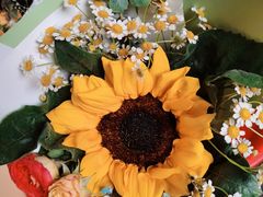 -循礼门鲜花花市(武汉循礼门店)