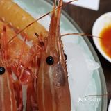 第一次敢大胆吃刺身，解锁了很多新美食