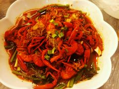android_upload_pic-老梅园大虾城(八一桥店)
