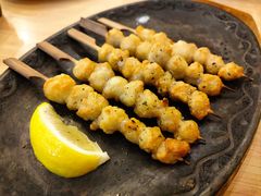 -萨莉亚意式餐厅(恒宝广场店)
