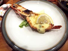 -花月日本料理(奥林匹克大厦店)