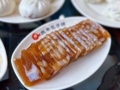 -庆丰包子铺(天桥店)