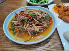 -酸婆娘重庆菜(紫竹路店)