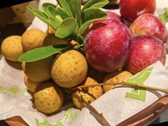 -季季山·云南野生菌火锅(上海首店)