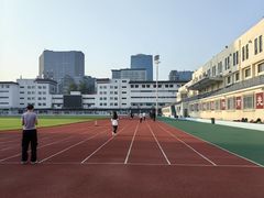 -北京大学五四田径场