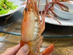 -蟹村草堂·苏式园林人文农家·大闸蟹