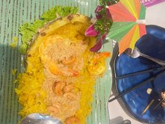 -荷花泰菜(东方新天地店)