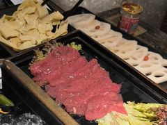 -吼堂老火锅(太古里总店)