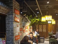 -京味斋·北京烤鸭(北京南站洋桥店)