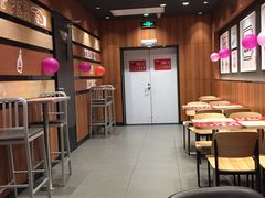 -汉堡王(长沙枫林三路店)