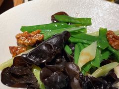 -奉天小馆·非遗东北菜(济南万象城店)