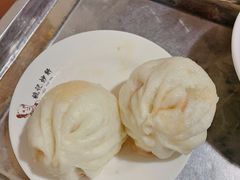 猪肉大葱包子-姚记炒肝店(鼓楼店)