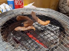 -牛也烧肉(摩尔城店)
