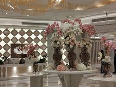 -芭菲盛宴·环球美食(锦城万达广场店)