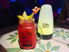 -好久不见网红乐队酒吧(鼓浪屿海底世界店)