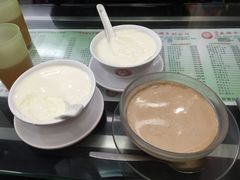 -义顺牛奶公司(庇利金街店)