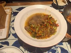 -绿茶餐厅(布吉万象汇店)