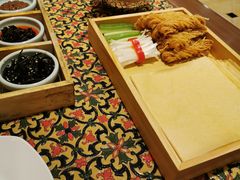 -城南往事·鲁菜济南菜(长清园博园恒大绿洲店)