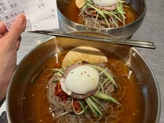 -牧童禧肉社·韩国炭火烤肉店(中粮祥云小镇店)