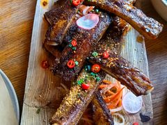 -THE CANNERY&JUJU 新鲜海鲜·牛排美食酒廊