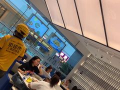 -兰湘子·湘菜小炒(南京江宁万达店)