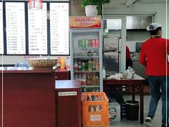 -馄饨侯(广渠门店)