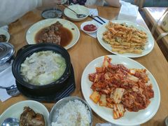 -贤花饭店(城阳店)