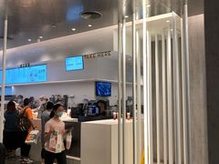门面-喜茶(贵阳国贸逸天城店)
