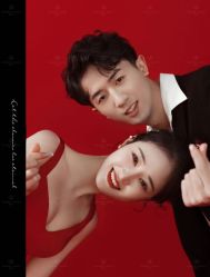 -金夫人婚纱摄影(衡阳店)