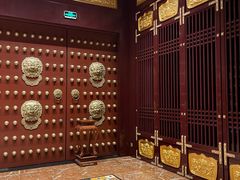 -隋唐洛阳城明堂天堂景区