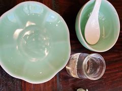 -五观堂素食(新华路店)