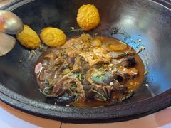 -江湖水乡铁锅炖魚(周庄嘉园店)