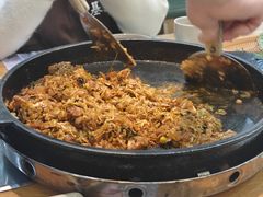 -高基五春川炒鸡排(威海总店)