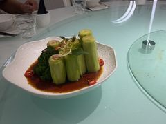 -3号仓库·创意中国菜(嘉兴龙鼎万达店)