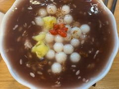 -花悦豆香