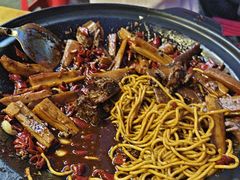 -回味黑鸭煲·始于2006(万松园店)