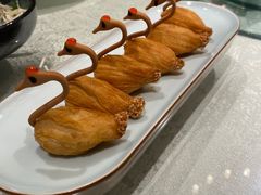 -萃華楼(王府井店)