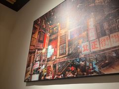 -恰八斗·猛火长沙菜(国贸店)